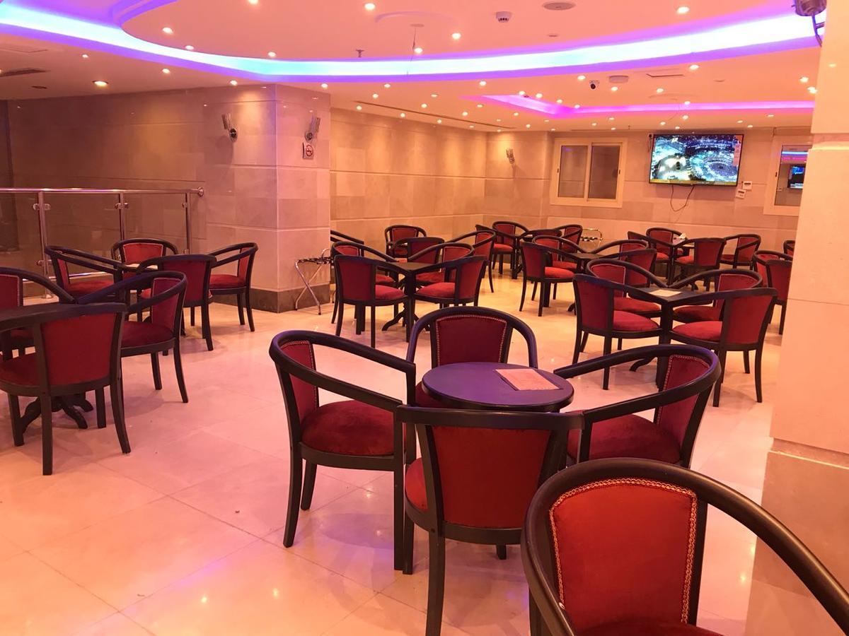 Zahrat Al Yassir Hotel Мекка Экстерьер фото