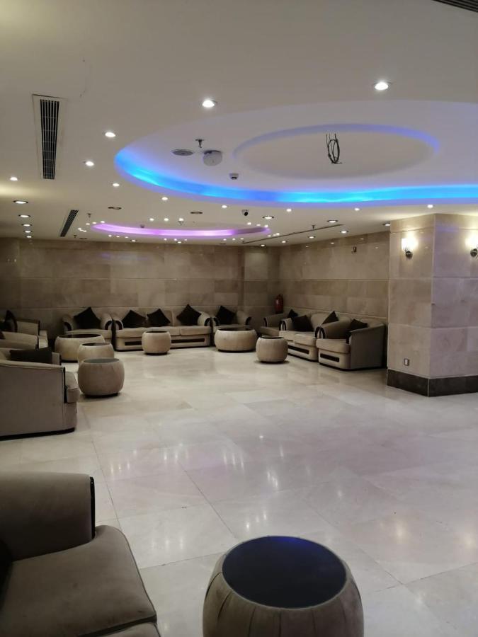 Zahrat Al Yassir Hotel Мекка Экстерьер фото