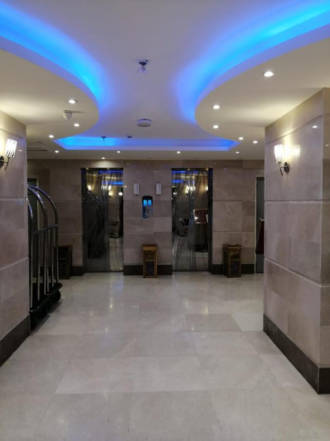 Zahrat Al Yassir Hotel Мекка Экстерьер фото